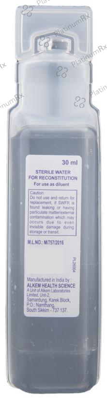 Taxim O Forte 100mg Dry Syrup 30ml