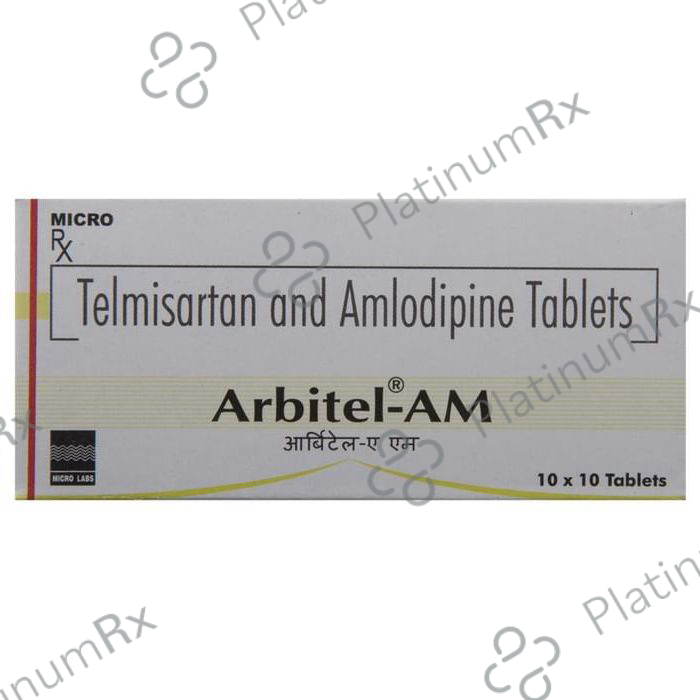 Arbitel-AM Tablet
