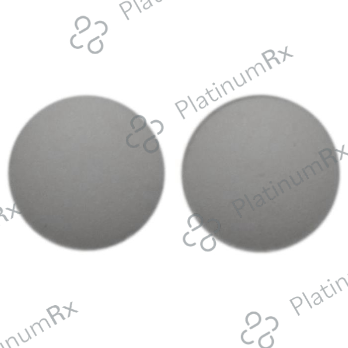 Verbet 8mg Tablet 10s