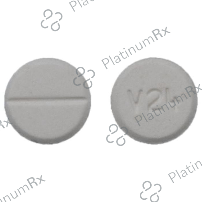 Vertin 24mg Tablet 15s