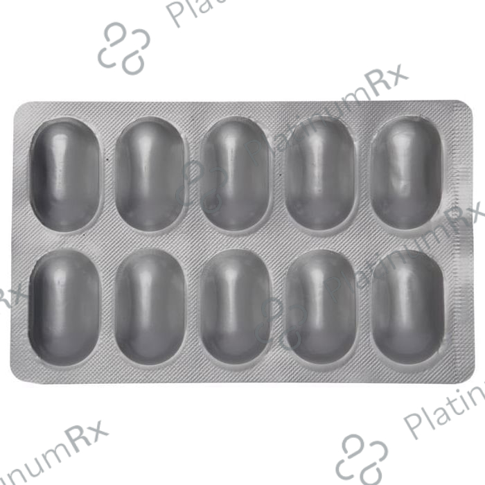 Acera D 30/20mg Capsule SR 10s