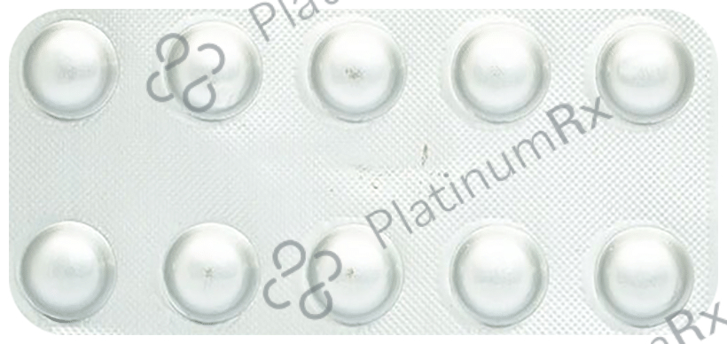 Pregeb NT 75mg/10mg Tablet 10s