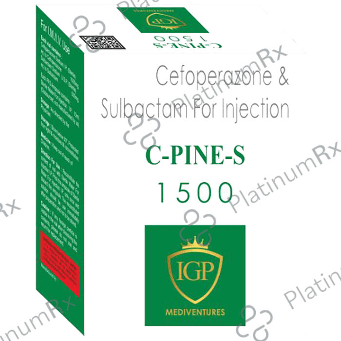 C-Pine-S 1500 Injection