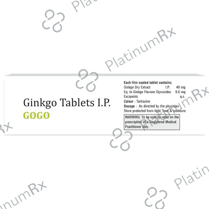 Gogo Tablet