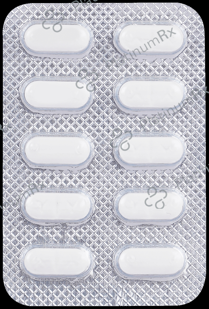 Zyrtec Tablet 10 tablets