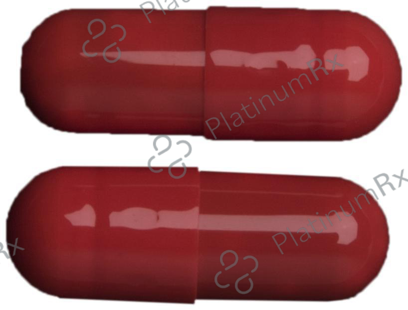 Veloz L 75/20mg Capsule SR 10s