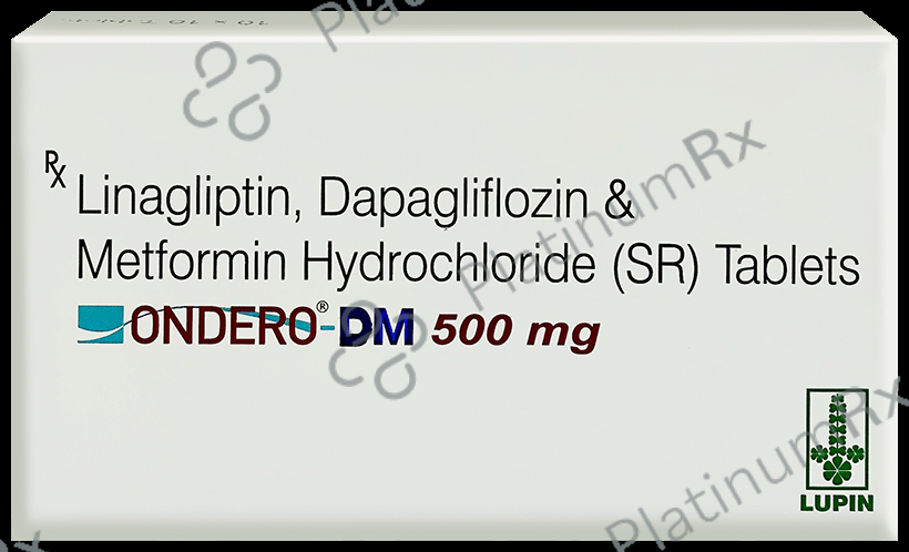 Ondero DM Tablet 10s