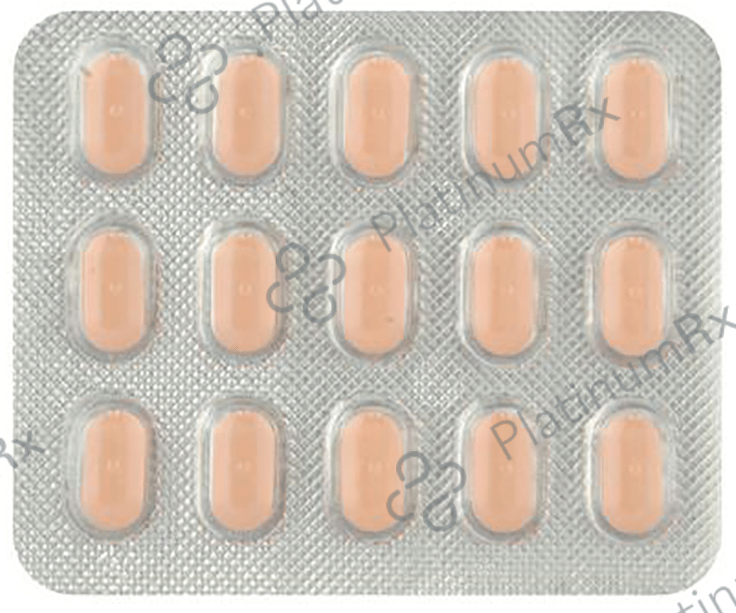 Ivabrad 7.5mg Tablet 15s