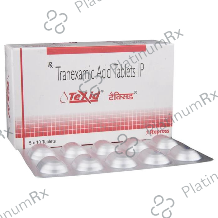 Texid Tablet