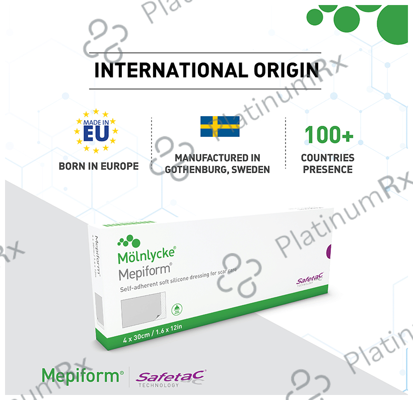 Epifect 100mg Injection