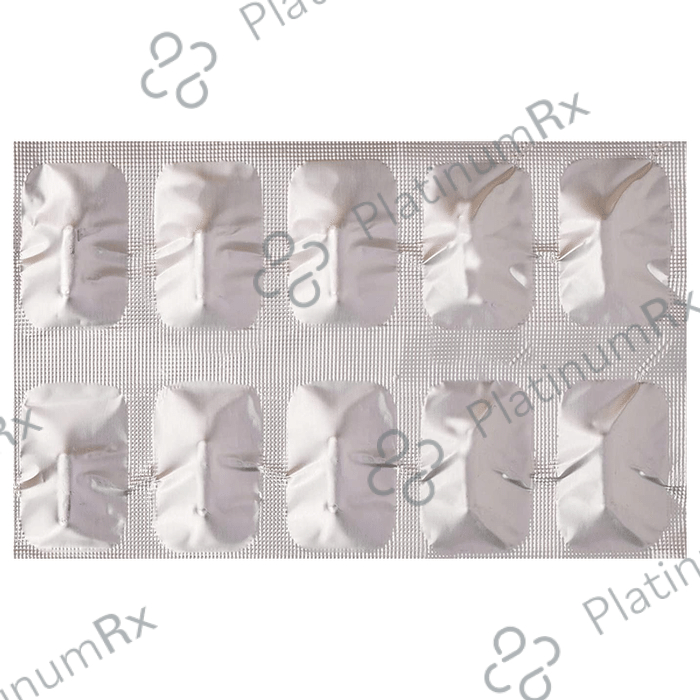 Geripod 4 Capsule
