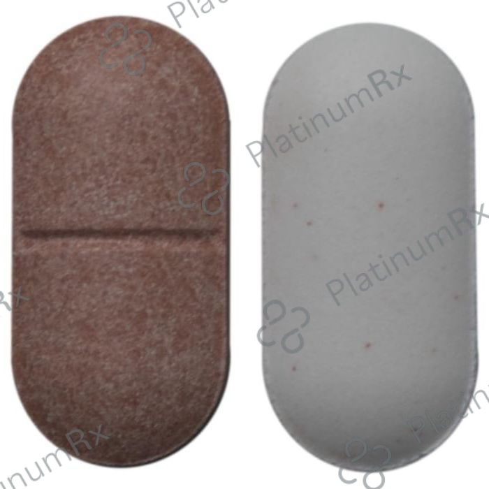 Glyree MV 2/500/0.2mg Tablet PR 10s