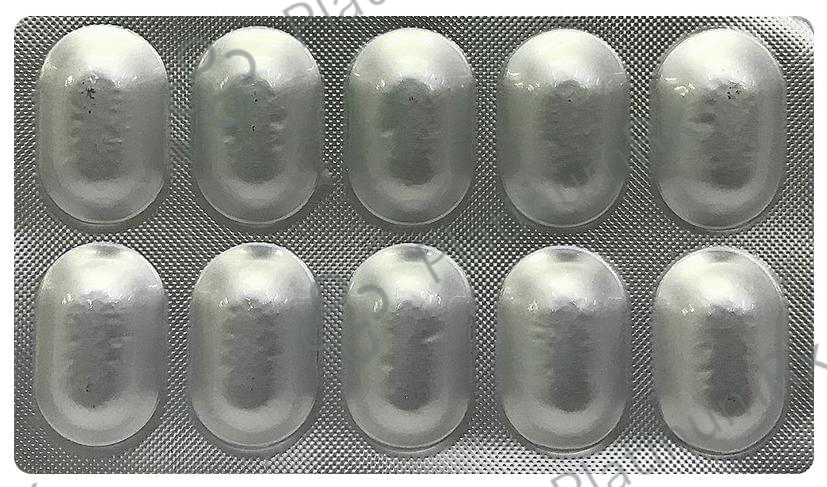 Ofloriv-OZ Tablet