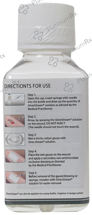 Silverstream Liquid 250 Liquid