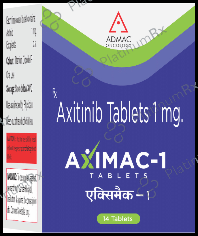 Aximac 1 Tablet
