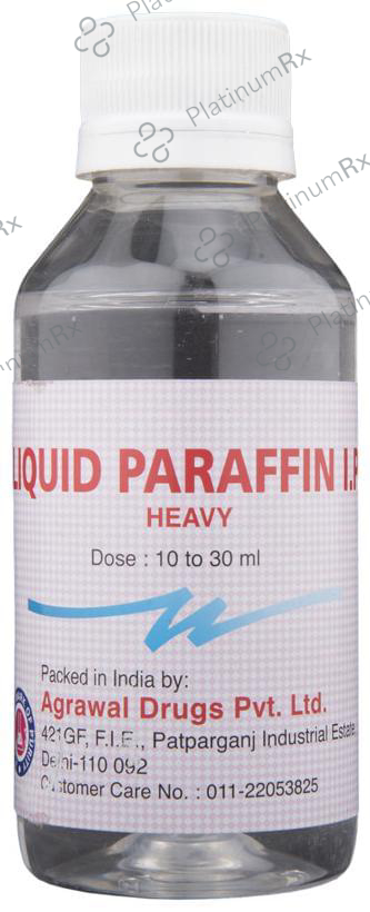 Liquid Parafin
