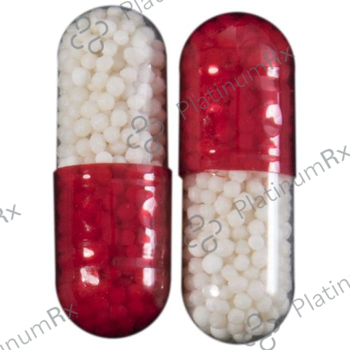 Fucross 100 Capsule