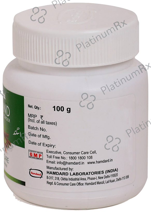 Hamdard Asgand Powder