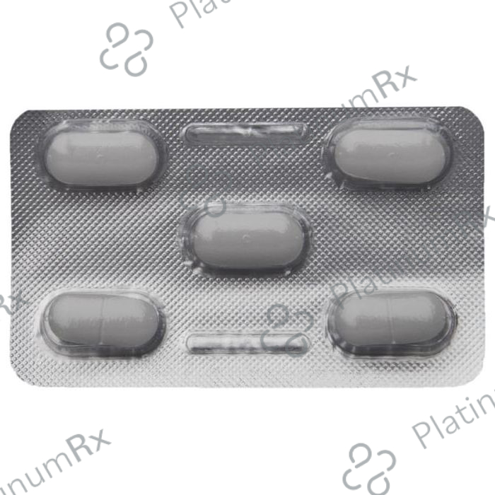 Picosym 5mg Syrup