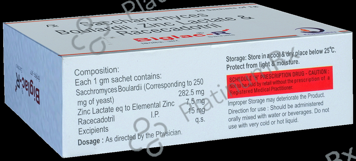 Biglac-R Sachet