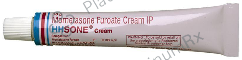 HH Sone Cream 10 Cream