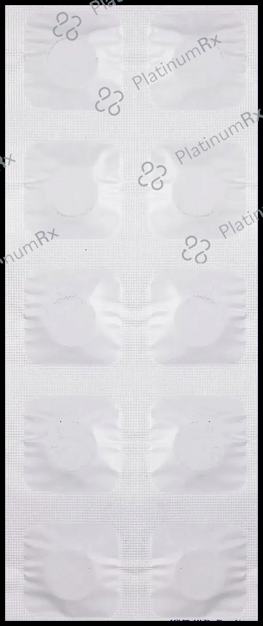 Mucomix -ET Effervescent Tablet Orange Sugar Free