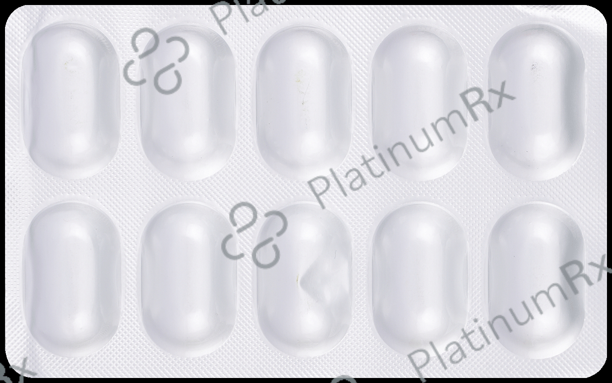 Zoster 800 Tablet