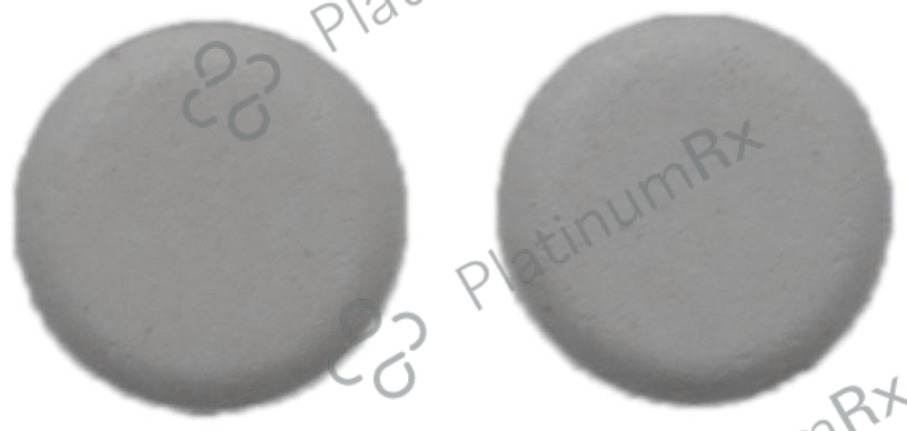 Lamitor DT 25mg Tablet 10s