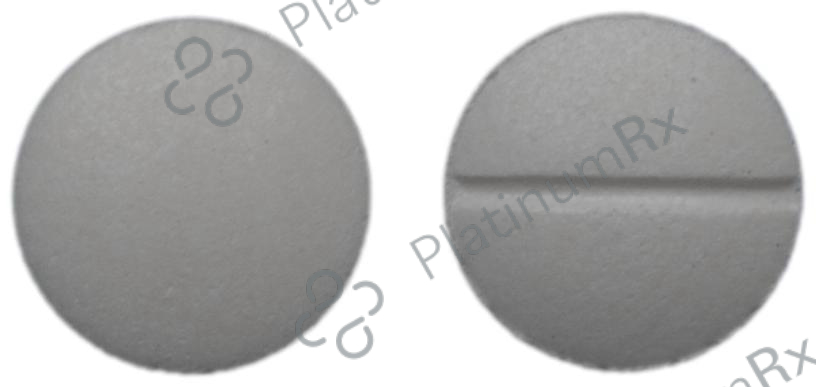 Lamepil 100mg Tablet 10s