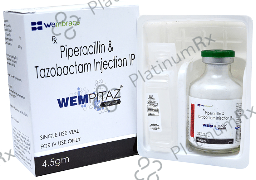 Wempitaz Injection