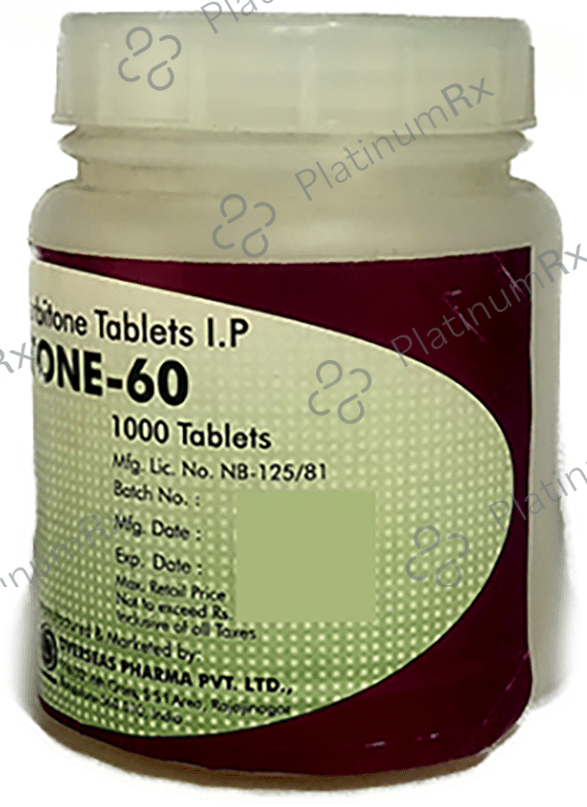 Opitone 60 Tablet 1000 Tablet