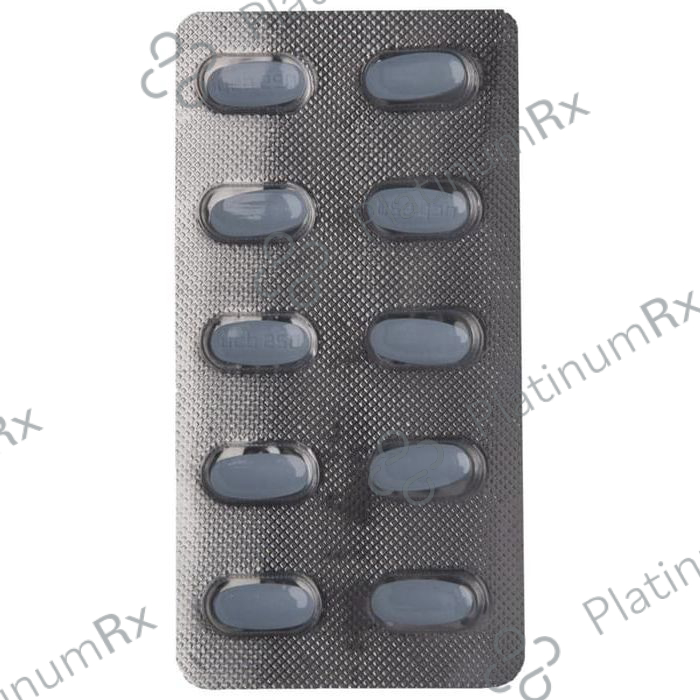 Keppra 250mg Tablet 10s