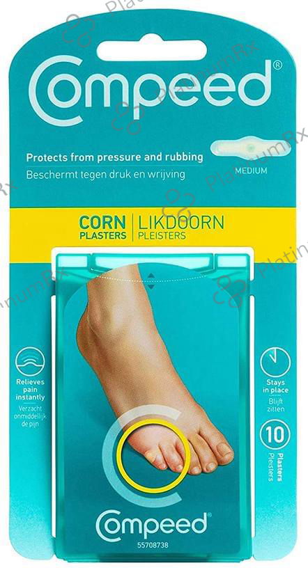 Compeed Corn Plaster Medium