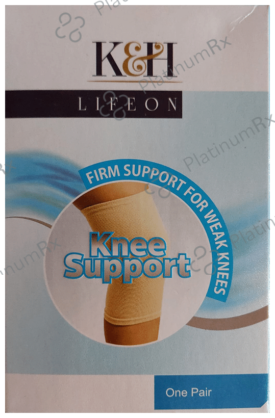 K&H Lifeon Knee Support
