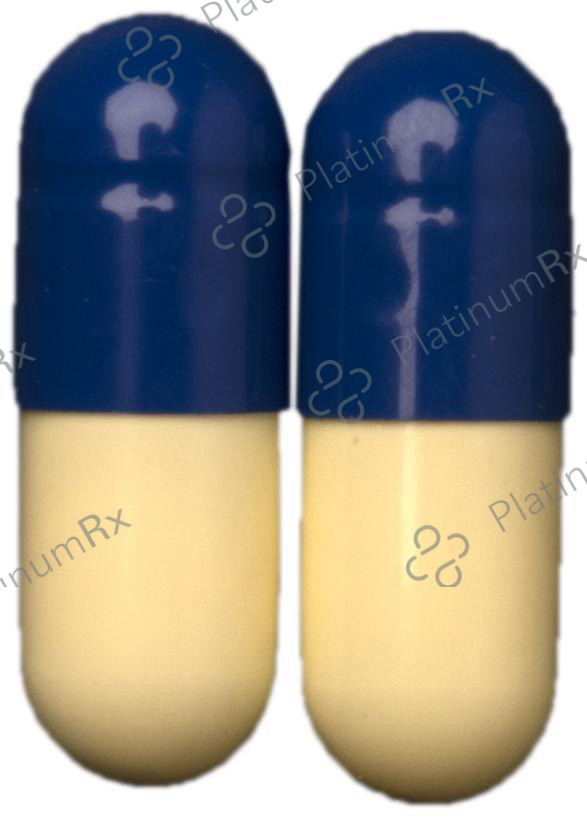 Glutide CR 60 Capsule