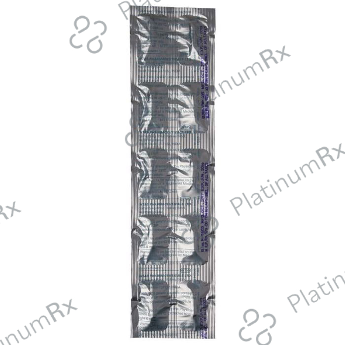 Obelit Capsule