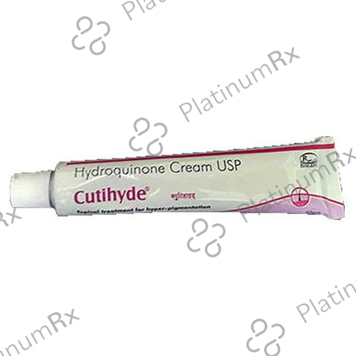 Cutihyde Cream