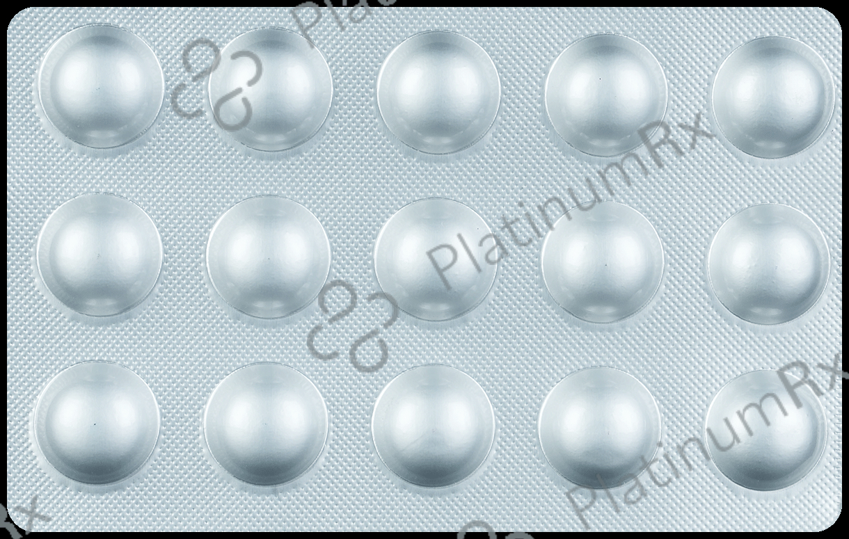 Vilatin 50mg Tablet 15s