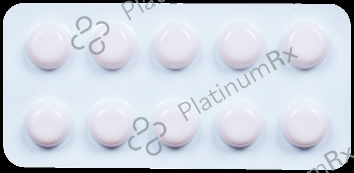 Dispred 8mg Tablet