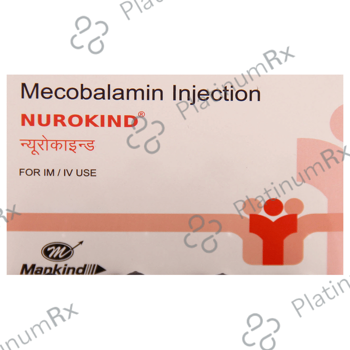 Nurokind Injection