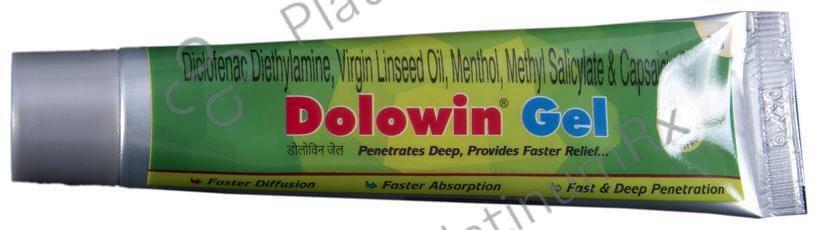 Dolowin Gel