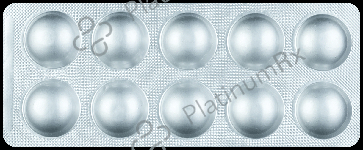Resner-NT Tablet SR