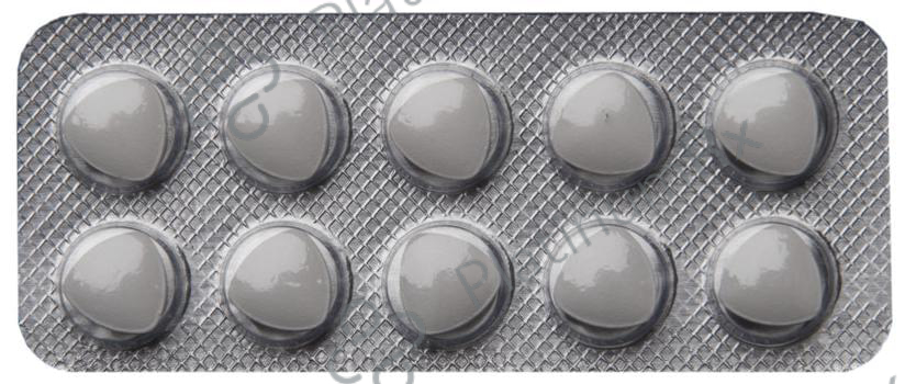CZ 3 10mg Tablet 10s