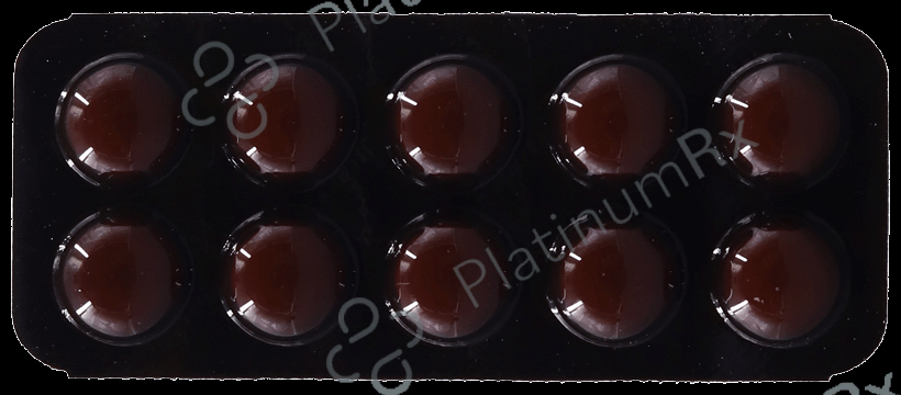 Goodsulide Tablet