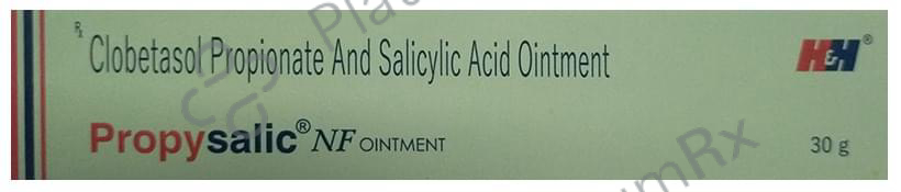 Propysalic NF Ointment 30gm