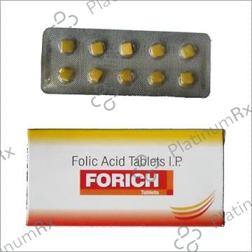 Forich Tablet