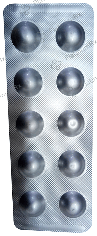 Etoflam Activ 90 Tablet
