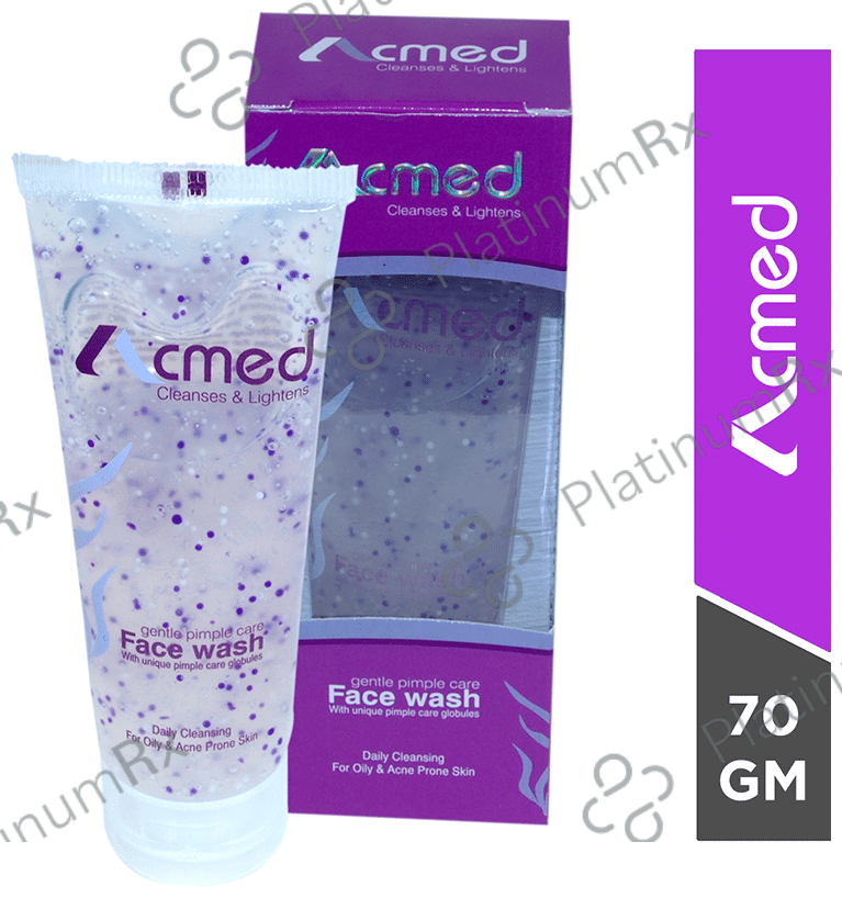 Ethicare Remedies Acne Control Kit