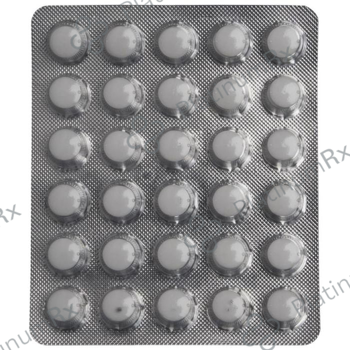 Flotral PR 10mg Tablet 30s