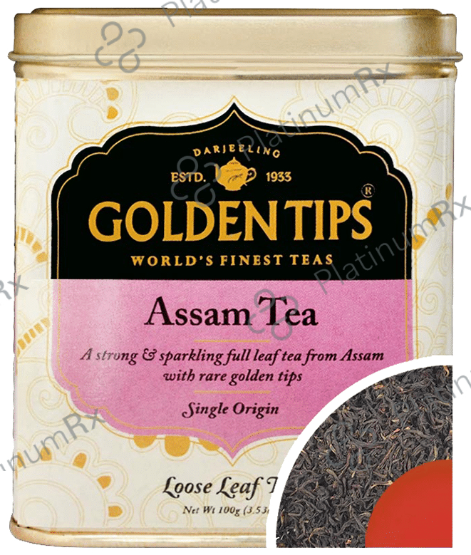 Golden Tips Assam Tea